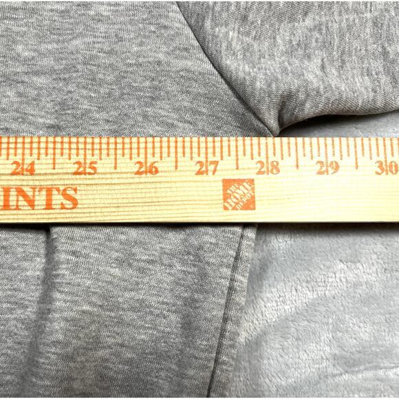 Disney Lilo Stitch Skinny Dip London Women's XXL Hoodie Mood Gray Pullover Star - Picture 9 of 10